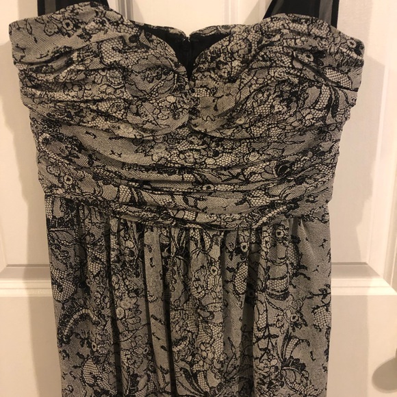 Bcbg generation dress - Picture 2 of 4